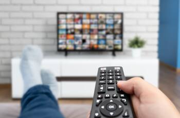 10 televisores Smart TV en Abcdin con más de un 50% de descuento