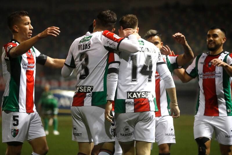 busca reforzarse de cara a este segundo semestre. Foto: Agencia Aton.