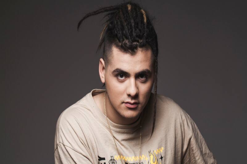 teme que se filtre su nuevo álbum. Créditos: Instagram