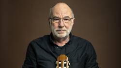 Eduardo Gatti es distinguido como Figura Fundamental de la Música Chilena 2020