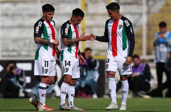 “En el club hay mucha gente que tiene familia en Palestina; una vez que entras acá, te das cuenta de todo”