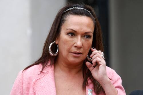 Marisela Santibáñez habló del sufrimiento que pasó por el cáncer infantil de su hija