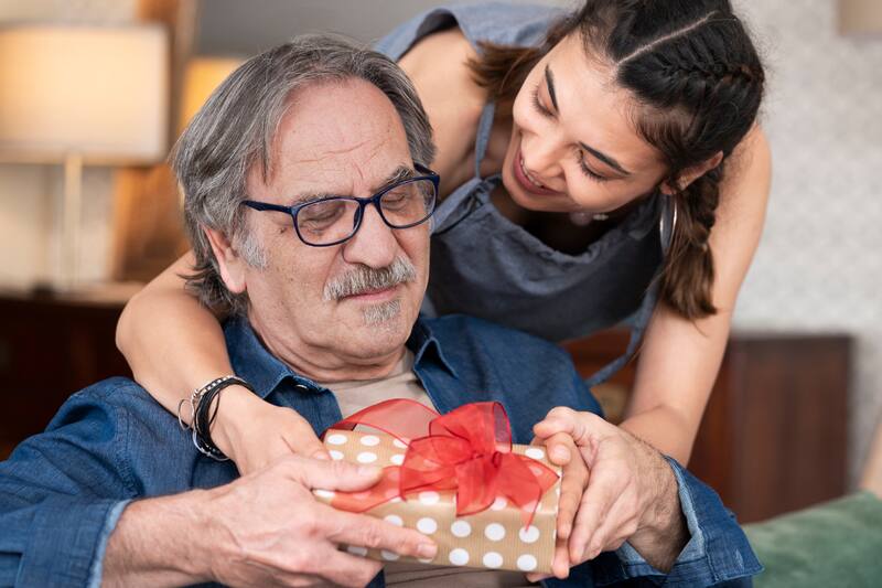 Estas son las ofertas por el Día del Padre.