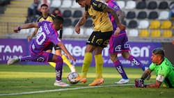 Se suma a Marcelo Díaz: otra figura del fútbol chileno sufrió hoy una encerrona en Santiago