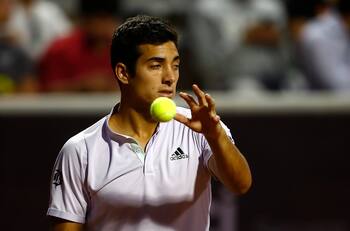 ¿Cuándo debuta Cristian Garin en la primera ronda de Roland Garros?