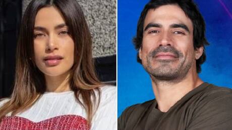 “Me hizo sufrir muchísimo”: Camila Campos arremete contra Sebastián Ramírez y celebra su baja de la Gala del Pueblo