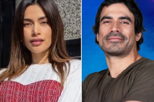 “Me hizo sufrir muchísimo”: Camila Campos arremete contra Sebastián Ramírez y celebra su baja de la Gala del Pueblo