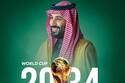 Así presentó Arabia Saudita su confirmación como sede del Mundial 2034