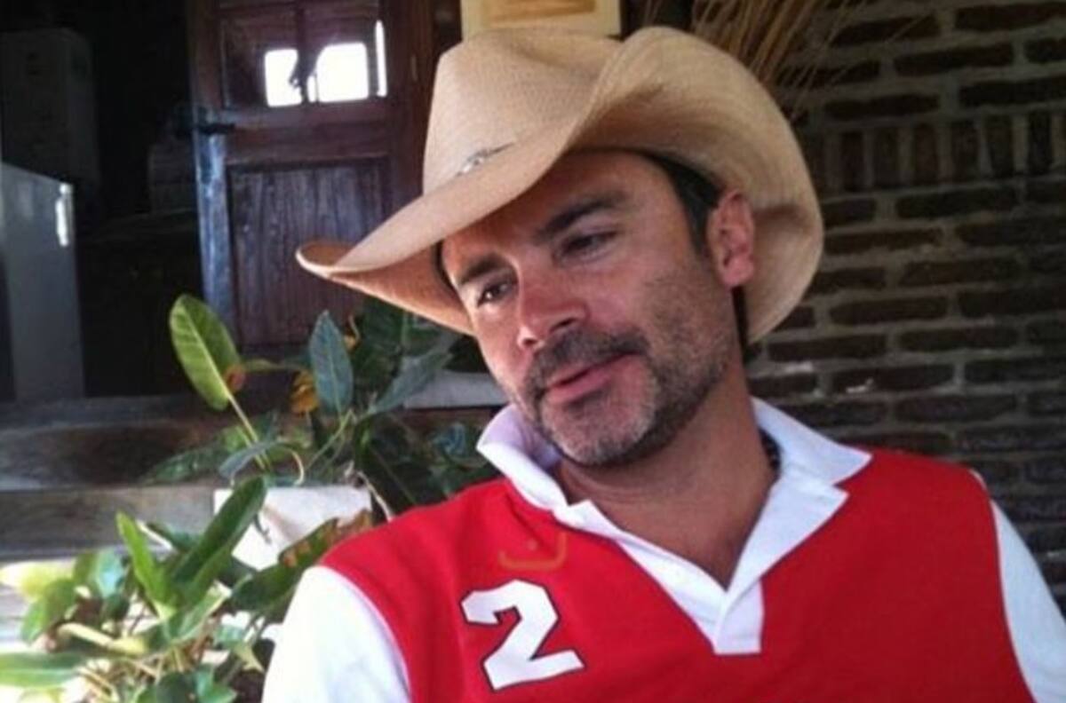 "Un beso al cielo": El sentido mensaje de la hermana de Felipe Camiroaga a 10 años de su partida