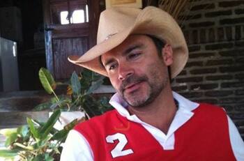 "Un beso al cielo": El sentido mensaje de la hermana de Felipe Camiroaga a 10 años de su partida