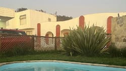 Estas cabañas son perfectas para despedir las vacaciones de verano: Se ubican a menos de 2 horas de Santiago