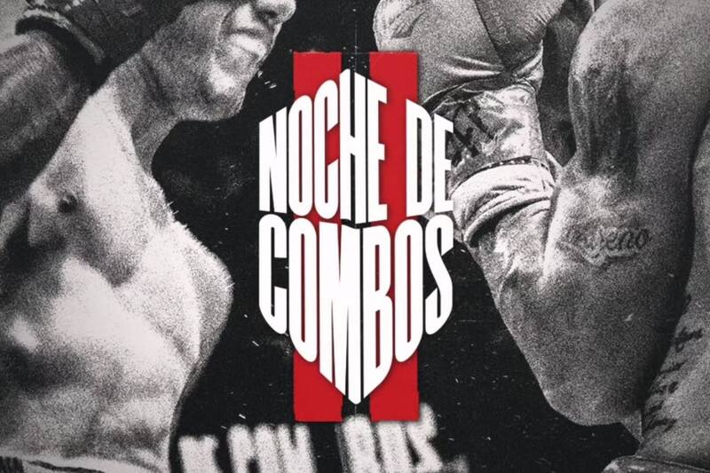 ya tiene a la venta sus entradas.