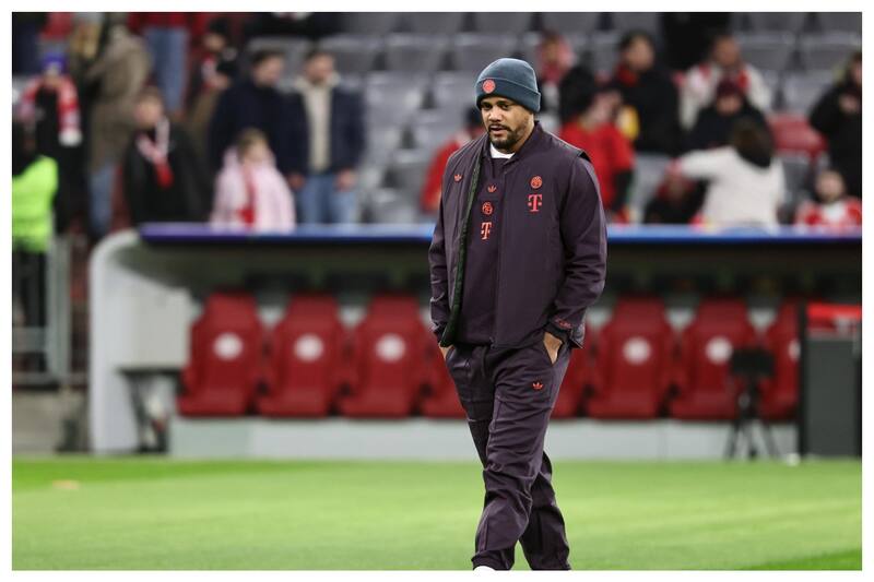 El Augsburg sepultó su racha de partidos sin conocer derrotas. Foto: EFE.