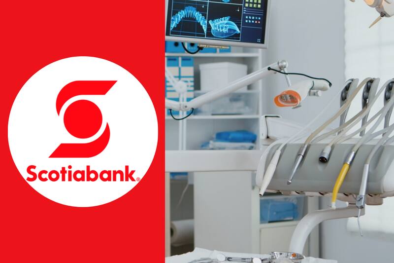 Recibe más de un 50% de descuento en tu próxima ida al dentista.