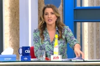 "Esta vez estuvo bien, pero el TC está funcionando mucho más allá de lo que debiera": La crítica de Monserrat Álvarez ante las atribuciones del Tribunal Constitucional