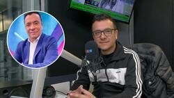 Nacho Abarca: “Claudio Palma le sumó profesionalismo al relato. Para mí es el más importante de Chile”