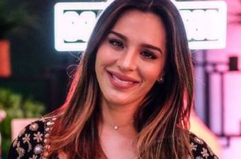 La razón por la que Gianella Marengo dejó de vivir en Chile