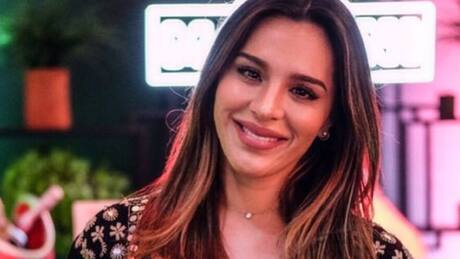 La razón por la que Gianella Marengo dejó de vivir en Chile