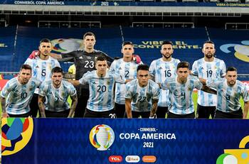 Figura de la Selección Argentina sufrió violento asalto en Europa: lo amarraron con una correa