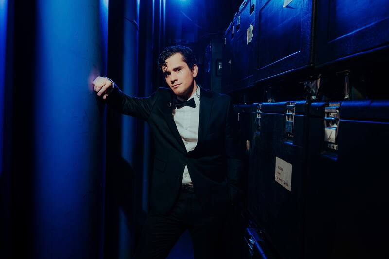 estará en el Miss Universo