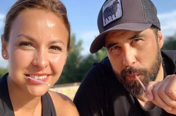 "Quieren un Chile mejor rompiendo y quemando todo, cavernícolas de mier…”: La crítica de Carla Pardo a las manifestaciones del 18-O