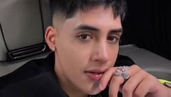 Cris Mj se encuentra en custodia en Alemania tras confuso incidente