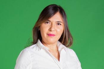 Quién es Alejandra Matus, reconocida periodista chilena y exrostro de La Red