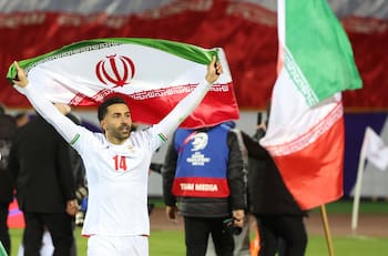 No jugar en Estados Unidos: la solución que propone Irán para jugar el Mundial