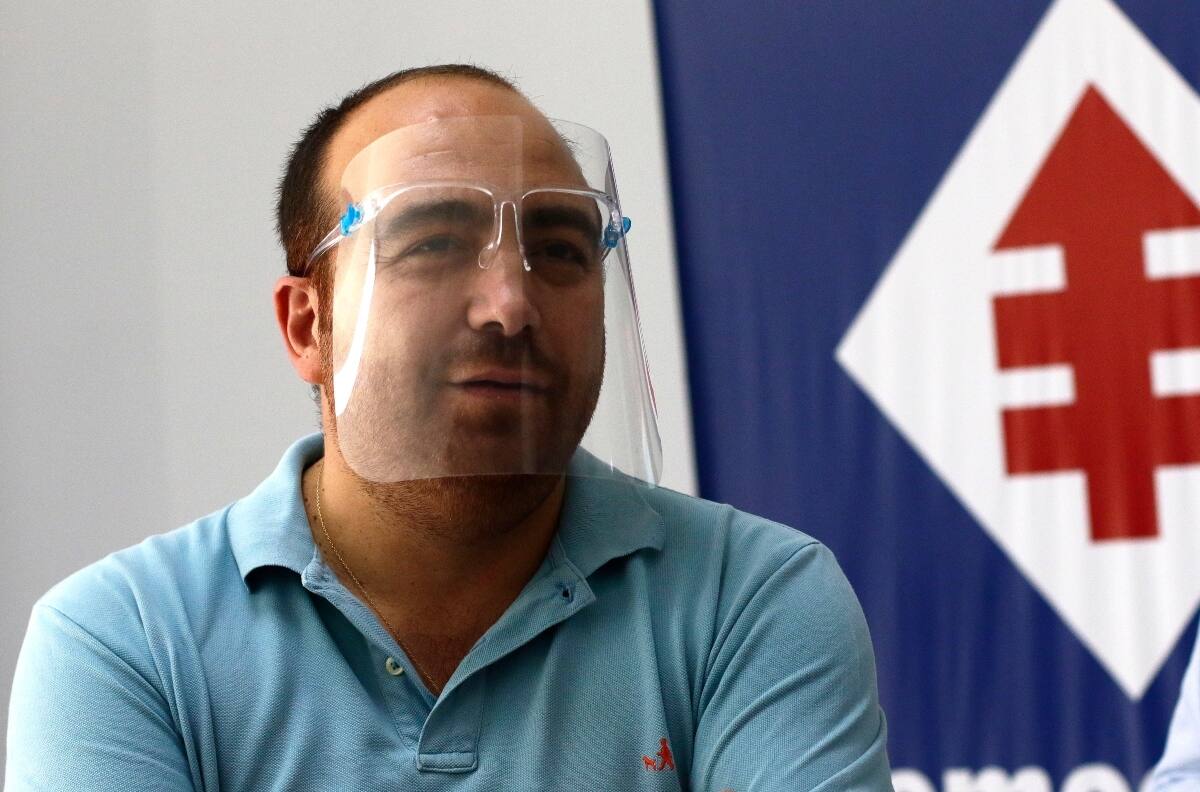 Chahín dice que “el PS y el PPD siempre miraron para el lado” y Pizarro les deja la puerta abierta