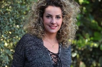 Por inesperada razón: Revelan que Titi Ahubert rechazó millonaria oferta para volver a la TV