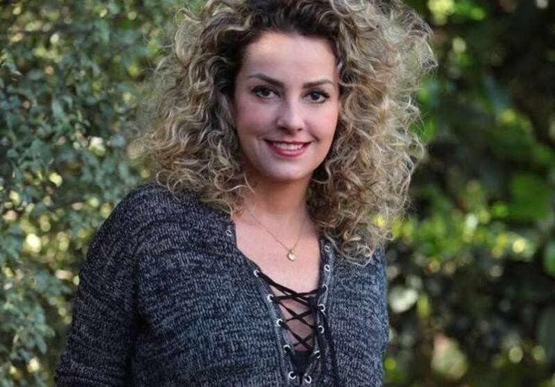 estuvo en reuniones con Canal 13. Créditos: Instagram