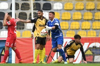 Miguel Pinto confirma su retiro y da luces de su próximo desafío en el fútbol chileno