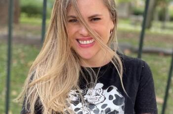 Eliana Albasetti muestra los avances de su nueva casa: Funcionará también un refugio de animales