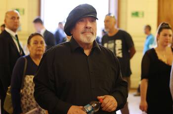 “Me siento mejor que nunca”: El importante rol que tendrá Negro Piñera en la Gala del Festival