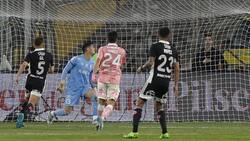 No se sacaron ventaja: Colo Colo y Universidad Católica igualaron sin goles en el Monumental