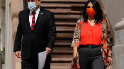 “No lo cuenten”: Karla Rubilar devela inédito favor pedido por Sebastián Piñera relacionado con el gobierno de Gabriel Boric