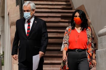 “No lo cuenten”: Karla Rubilar devela inédito favor pedido por Sebastián Piñera relacionado con el gobierno de Gabriel Boric