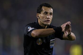 Enrique Osses pone fin al misterio y confiesa: “Es mi equipo y lo será hasta que deje de existir”