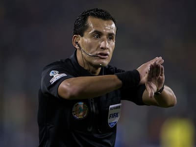 Enrique Osses pone fin al misterio y confiesa: “Es mi equipo y lo será hasta que deje de existir”