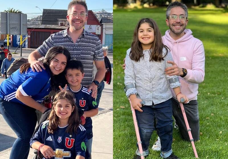 Créditos: Instagram