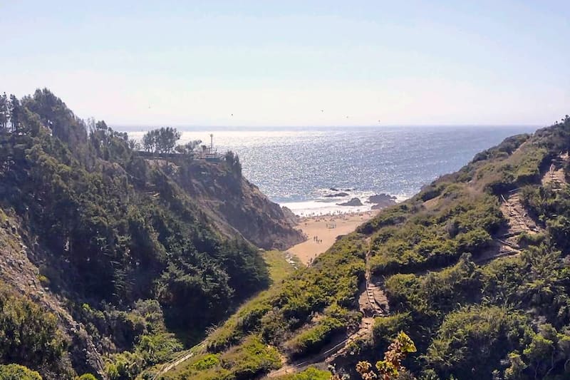 La cueva se ubica a una hora y media desde la capital.