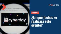 Cyberday: Conoce la fechas en que se realizará este evento de descuento a través de internet