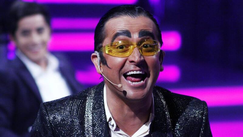 Yerko Puchento sorprendió con impactantes críticas a rostros televisivos.