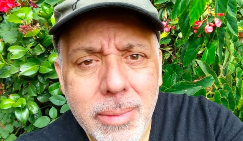 Gabriel Prieto reaparece y entrega esperanzador mensaje.