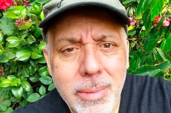 “Estoy vivo, con energía”: Gabriel Prieto reaparece tras complicado momento de salud y entrega esperanzador mensaje