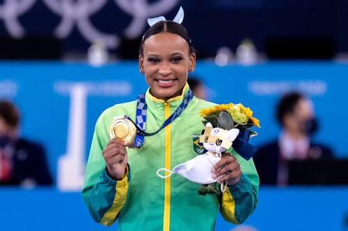Solo falta Chile: Gran jornada para el deporte de Sudamérica en los Juegos Olímpicos Tokio 2020