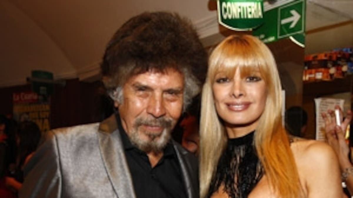 "Al final todo tenía que ser así": Beatriz Alegret detalla su quiebre con Adriano Castillo