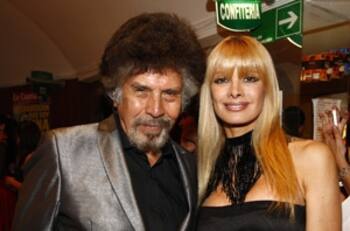 "Al final todo tenía que ser así": Beatriz Alegret detalla su quiebre con Adriano Castillo