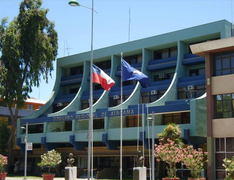 Conoce los resultados de le elección de gobernador en la Región de Atacama.