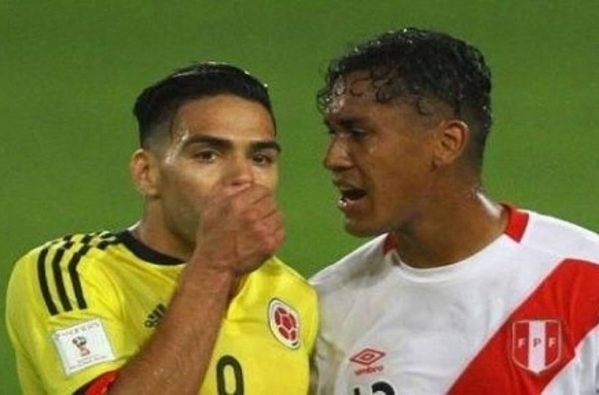 La importante preocupación que generó en Perú posible maniobra de La Roja en el partido con Uruguay